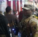 La. Guard supports law enforcement partners during Mardi Gras security operations in New Orleans