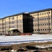 Winter extremes didn’t slow progress on Fort McCoy’s East Barracks Project in February 2026