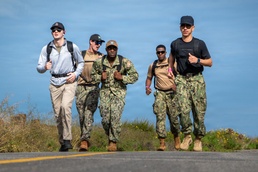 Norwegian Foot-March