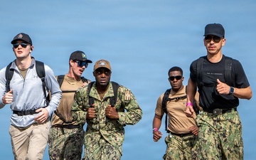 Norwegian Foot-March