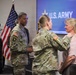 Mrs. Erin Aiken Award Ceremony (407th AFSB)