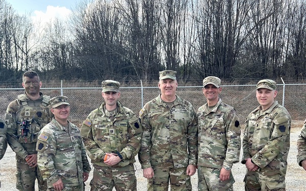 28th ID team wins innovation category at Army drone competition