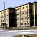 Winter extremes didn’t slow progress on Fort McCoy’s East Barracks Project in February 2026