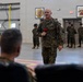 1st Recruit Training Battalion Relief and Appointment