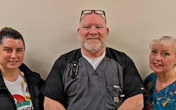 Puyallup Community-Based Medical Home Recognizes Staff for Embodying Core Values