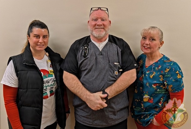 Puyallup Community-Based Medical Home Recognizes Staff for Embodying Core Values