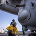 USS Iwo Jima Conducts Flight Operations