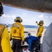 USS Iwo Jima Conducts Flight Operations
