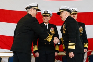 NEWSCAST 06 FEB 26: SAPR Informational Spotlight & USS Greenville Returns