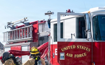 Bivouac 2026: Fire response