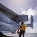 USS Iwo Jima Conducts Flight Operations