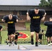 Physical Training: Key to Soldier Readiness for Indo-Pacific Terrain