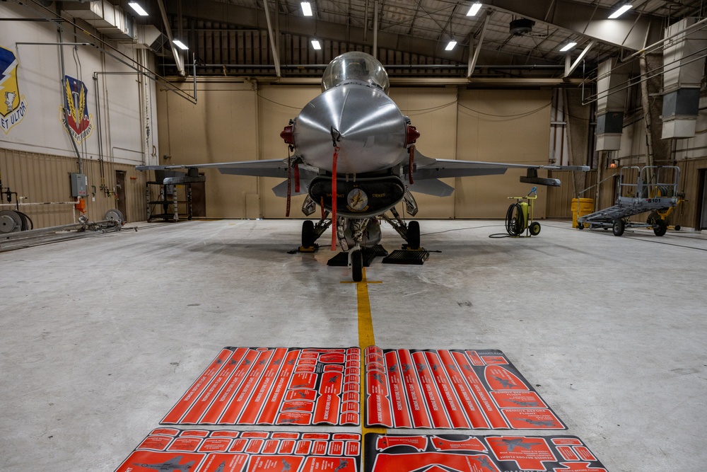 Modernizing the Wash