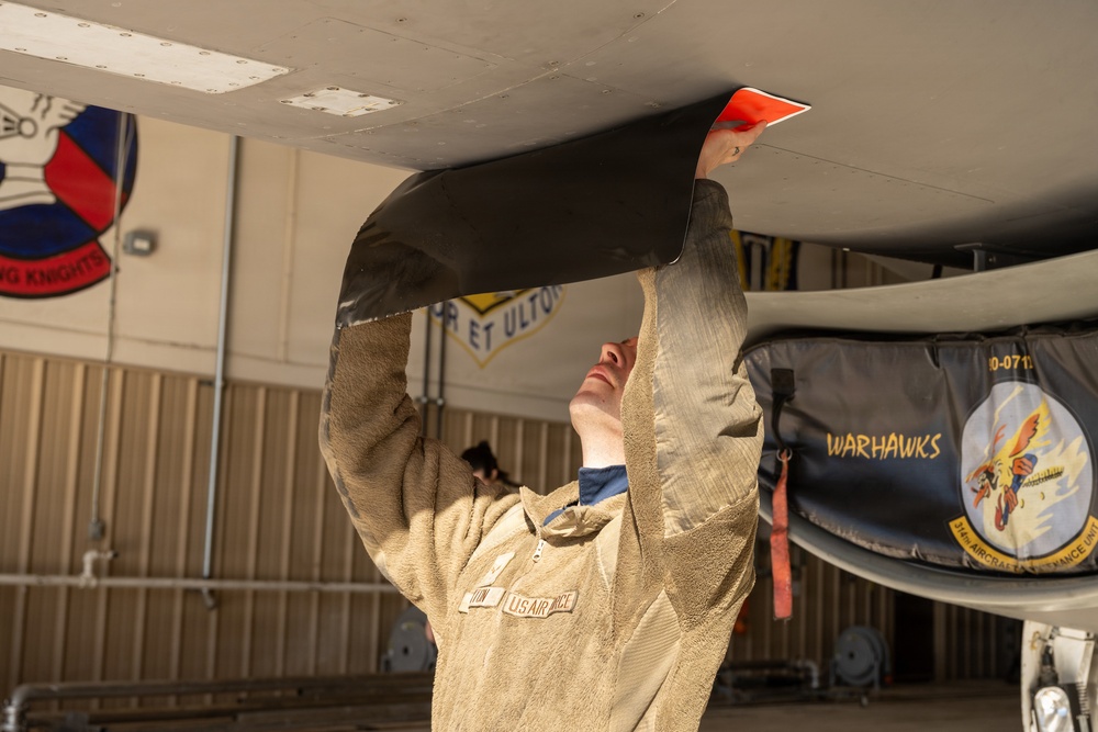 Modernizing the Wash