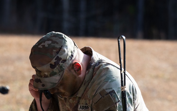 Radio Communications Testing