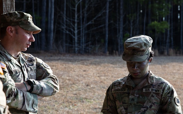 Radio Communications Testing