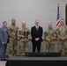 ID-WH leaders celebrate Fort Stewart achievements and look toward future