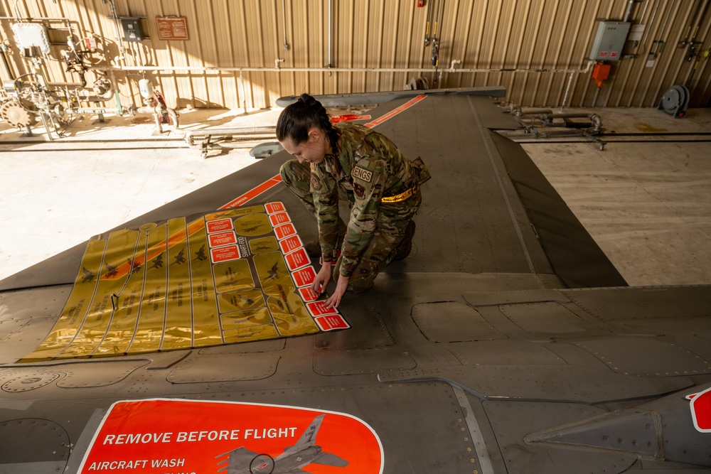 Modernizing the Wash