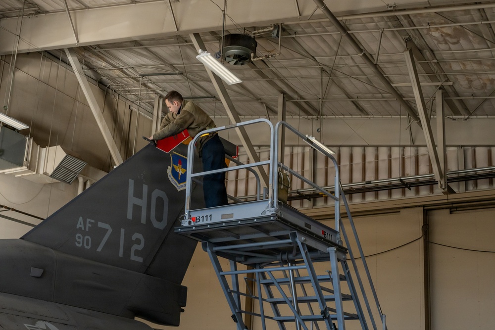 Modernizing the Wash