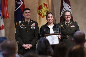 Mr. Ezell on AFN Okinawa Morning Show