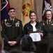 Fort Drum celebrates community volunteers for selfless service
