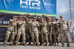 U.S. Army Best Drone Warfighter Competition&amp;#xA;