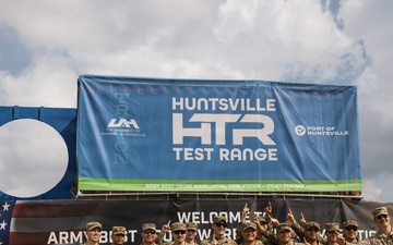 U.S. Army Best Drone Warfighter Competition&amp;#xA;