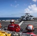 USS Iwo Jima Conducts Flight Operations