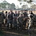 42d MSG Resiliency Ruck