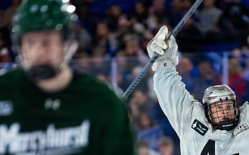 USAFA Hockey vs Mercyhurst 2026
