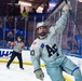 USAFA Hockey vs Mercyhurst 2026