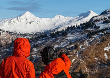Coast Guard conducts SAREX 2026 with Search and rescue partners in Kodiak, Alaska
