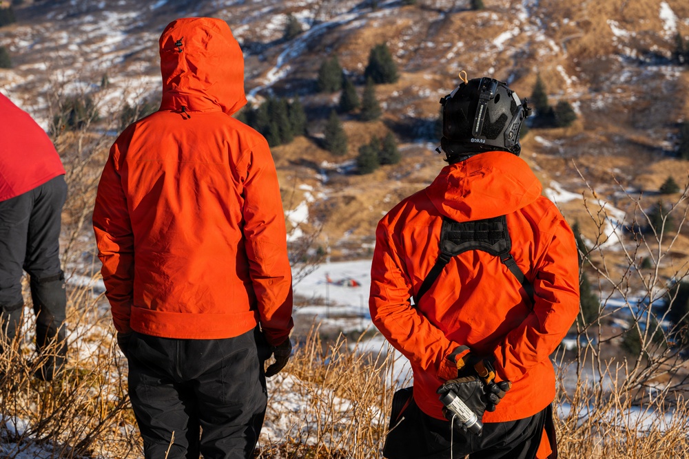 Coast Guard conducts SAREX 2026 with Search and rescue partners in Kodiak, Alaska