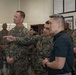 USECNAV visits MCRDSD