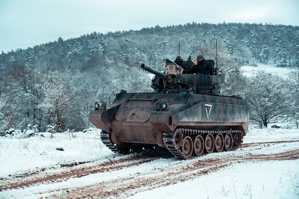 Combined Resolve 26-05