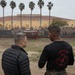USECNAV visits MCRDSD