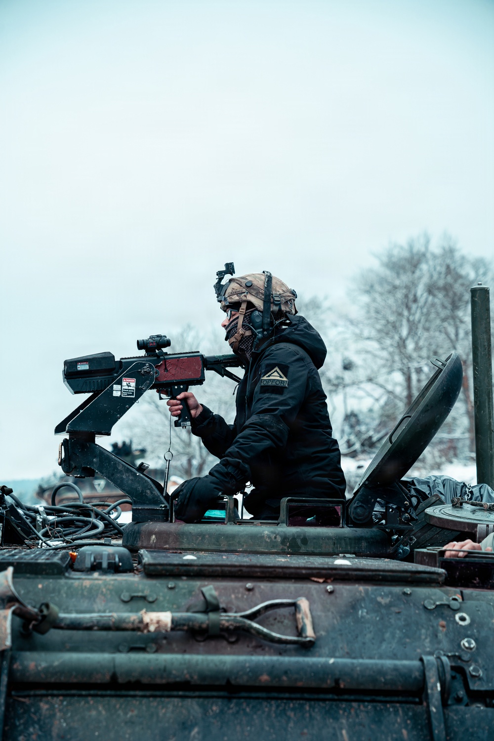 Combined Resolve 26-05