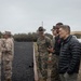 USECNAV visits MCRDSD