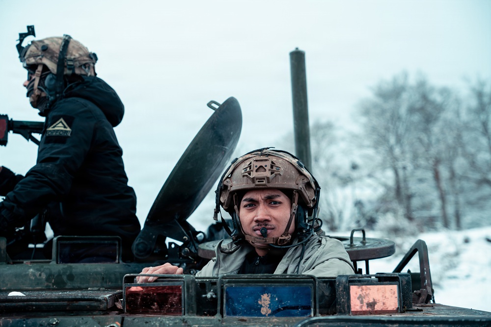 Combined Resolve 26-05