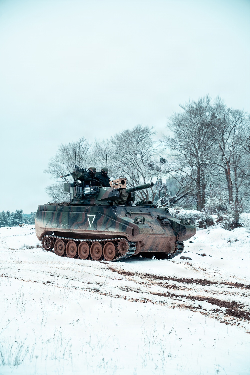 Combined Resolve 26-05