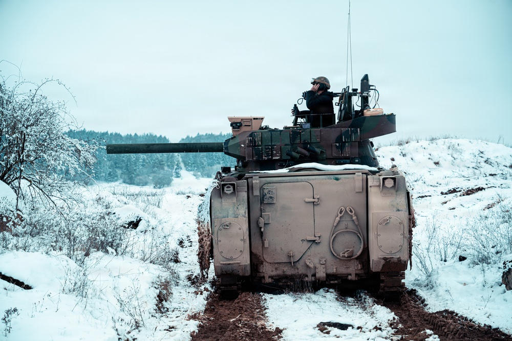 Combined Resolve 26-05