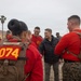 USECNAV visits MCRDSD