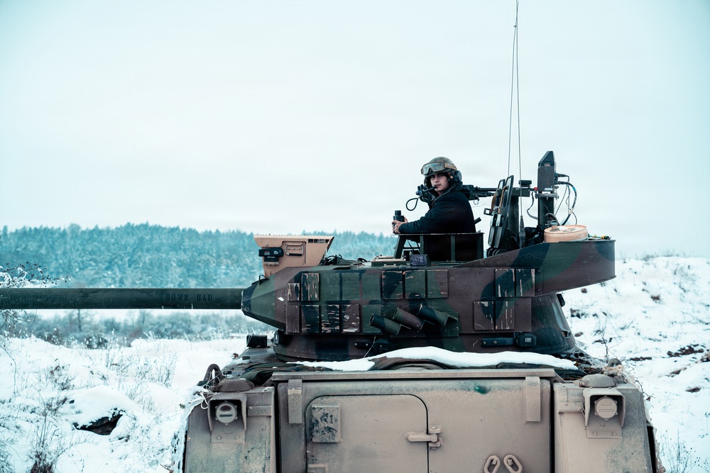 Combined Resolve 26-05