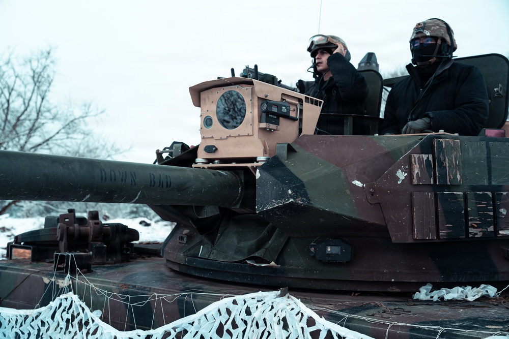 Combined Resolve 26-05