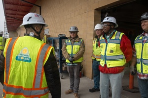 Recruit the Recruiter Radio Spot (60 seconds)