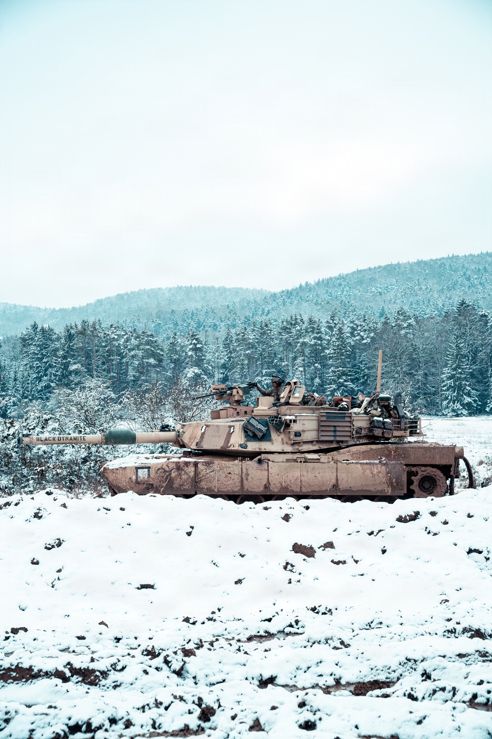 Combined Resolve 26-05