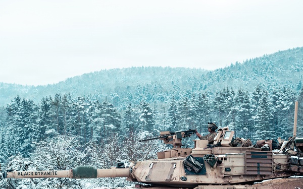 Combined Resolve 26-05