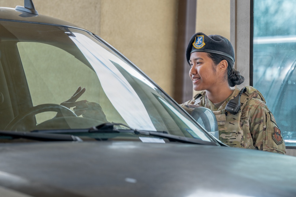 Crusader of the Month: February 2026