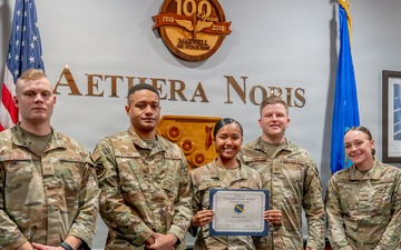 Crusader of the Month: February 2026