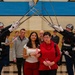 Cheyenne Central honors seniors joining Wyoming Air National Guard